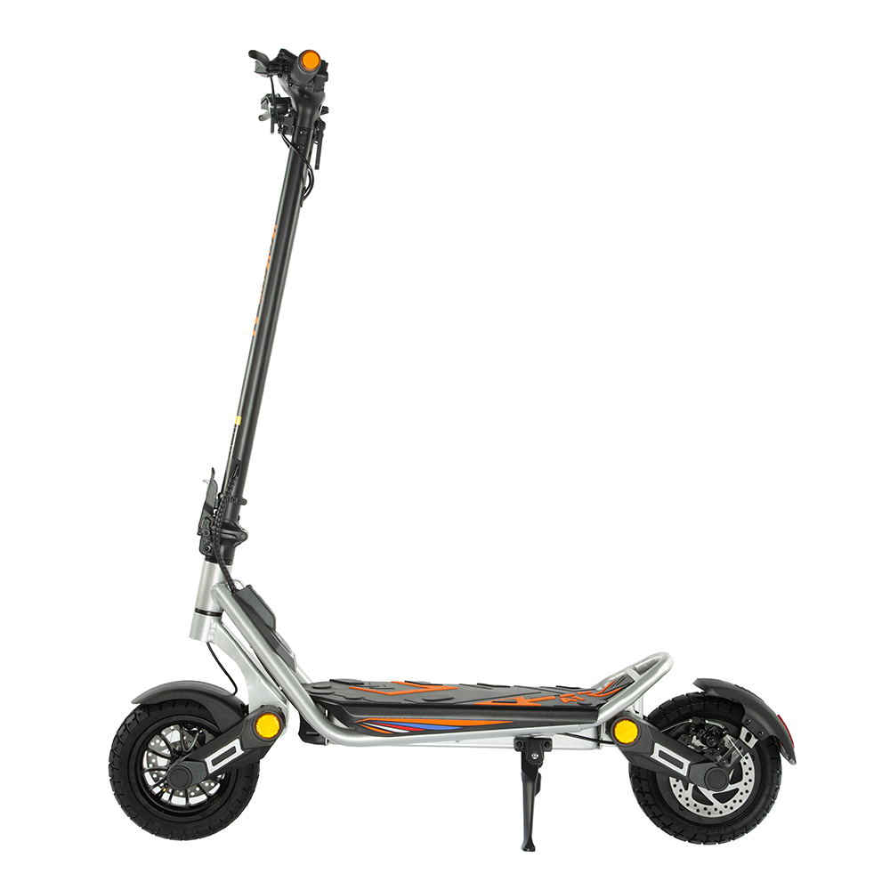 KuKirin A1 48V 13Ah Battery, 800W Motor, Top speed 45 km/h, Range 45 km Electric Scooter