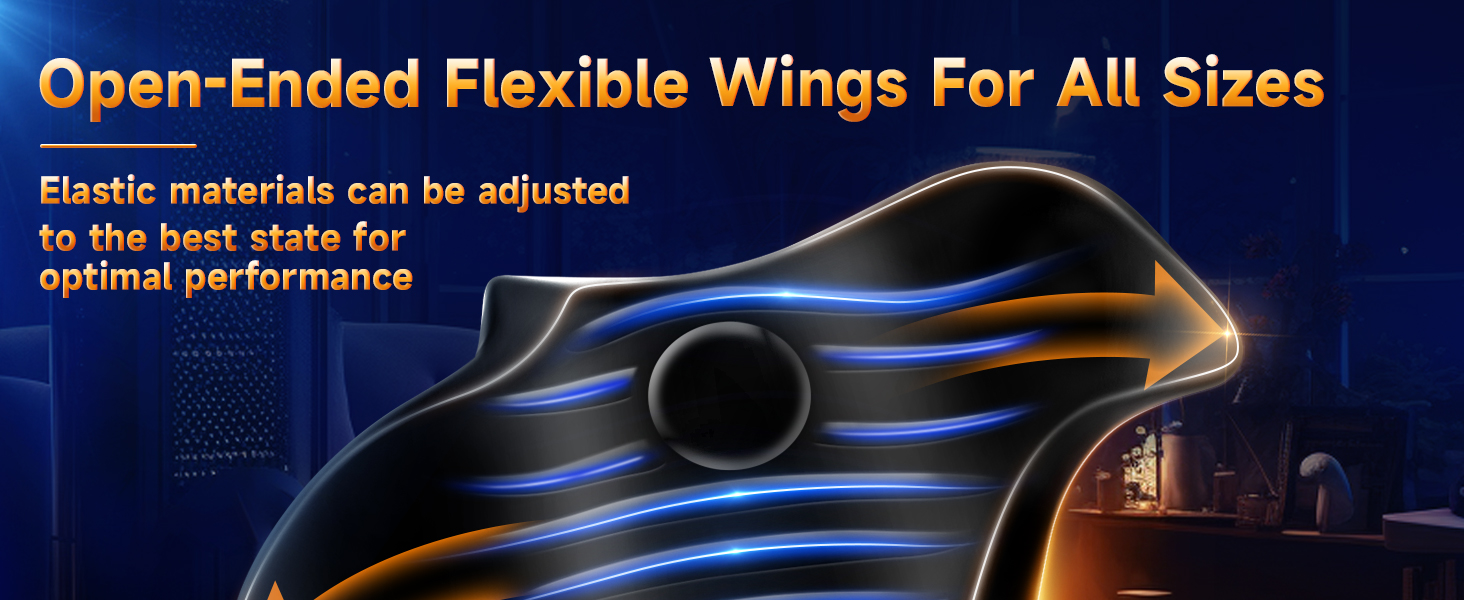 Special launch of the Supreme Series - Penile take-off device