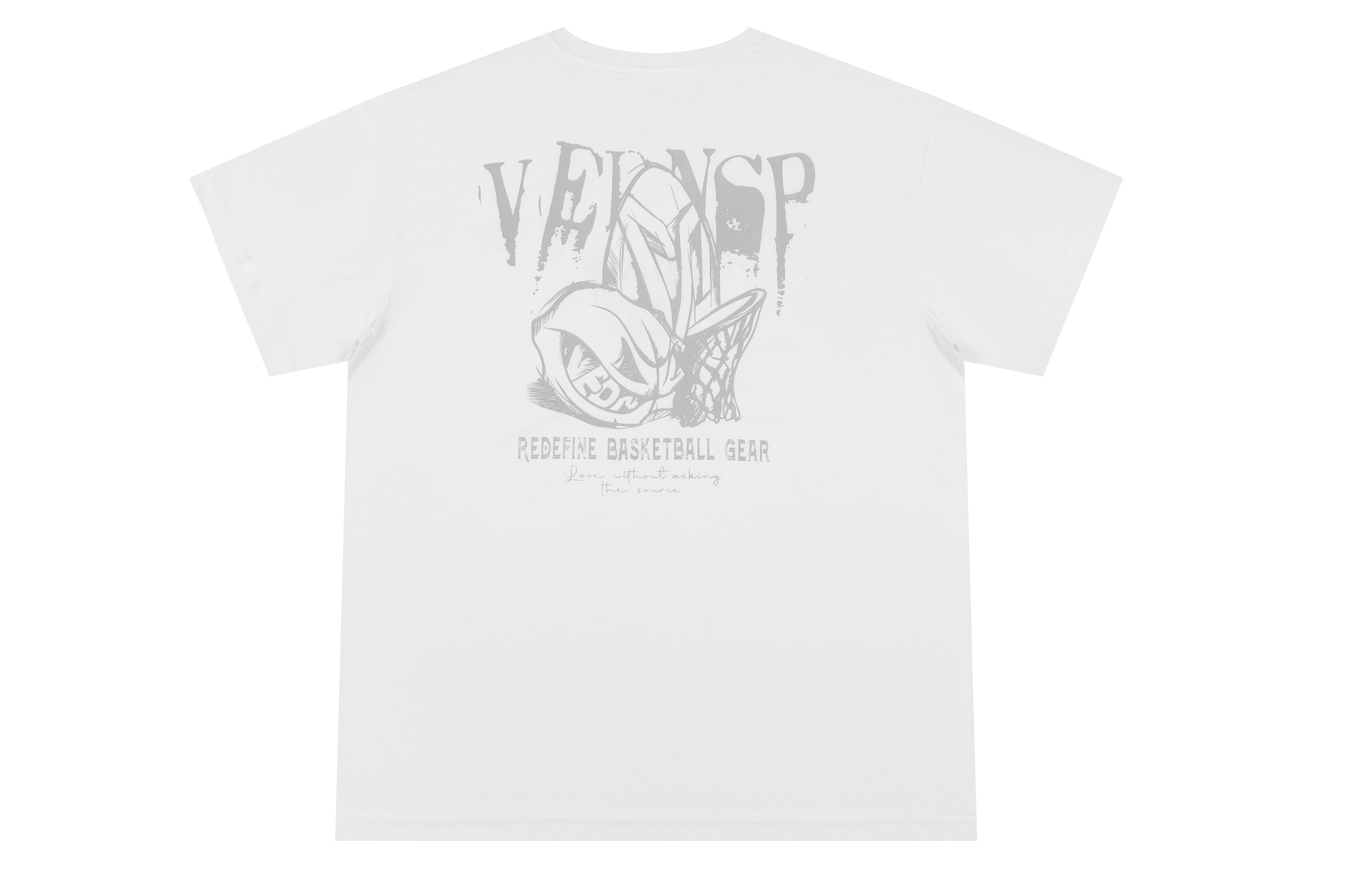 VEIDOORN T Shirts Unisex