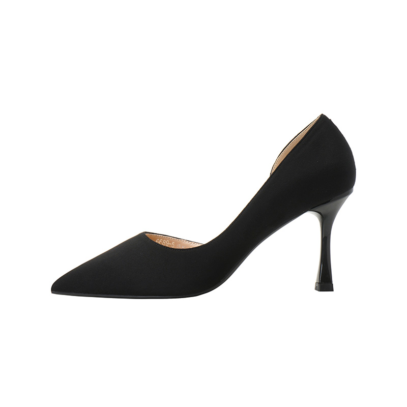HKCP High Heels Women's