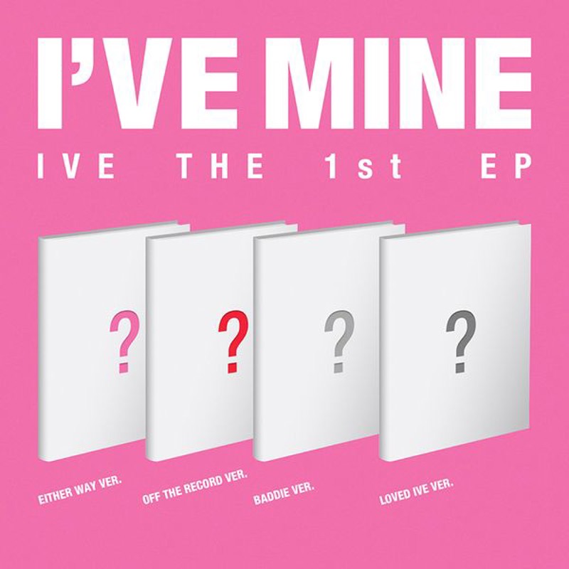 Ive mine. Mi translate. Ive mine. Mi translate. Ive mine.