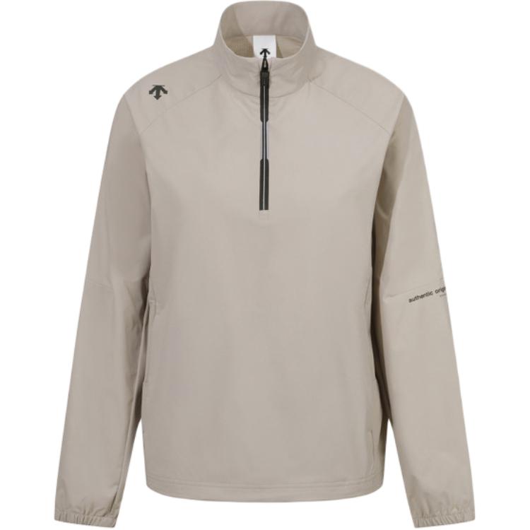 DESCENTE RUNNING Sweatshirt Men's