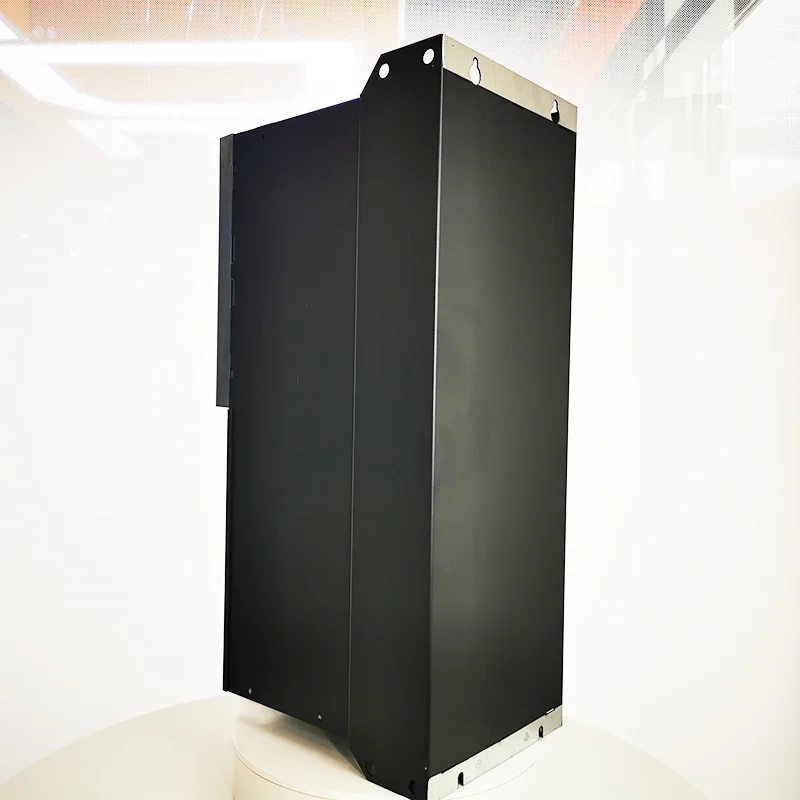 Parker DC Drive SSD 590C 3PH, 4Q Stack + Digital Door 830A 500V Supply 220V Aux   590C/8300/5/3/0/1/0/00/000  591C/8300/5/3/0/1/0/00/000