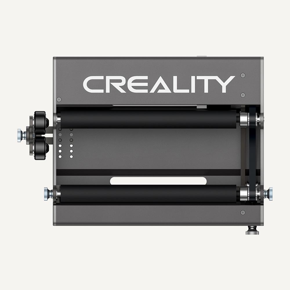 Rotary Roller for Laser Engraver