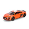 1:24 R8  V10 Simulation Sports Car Alloy Model
