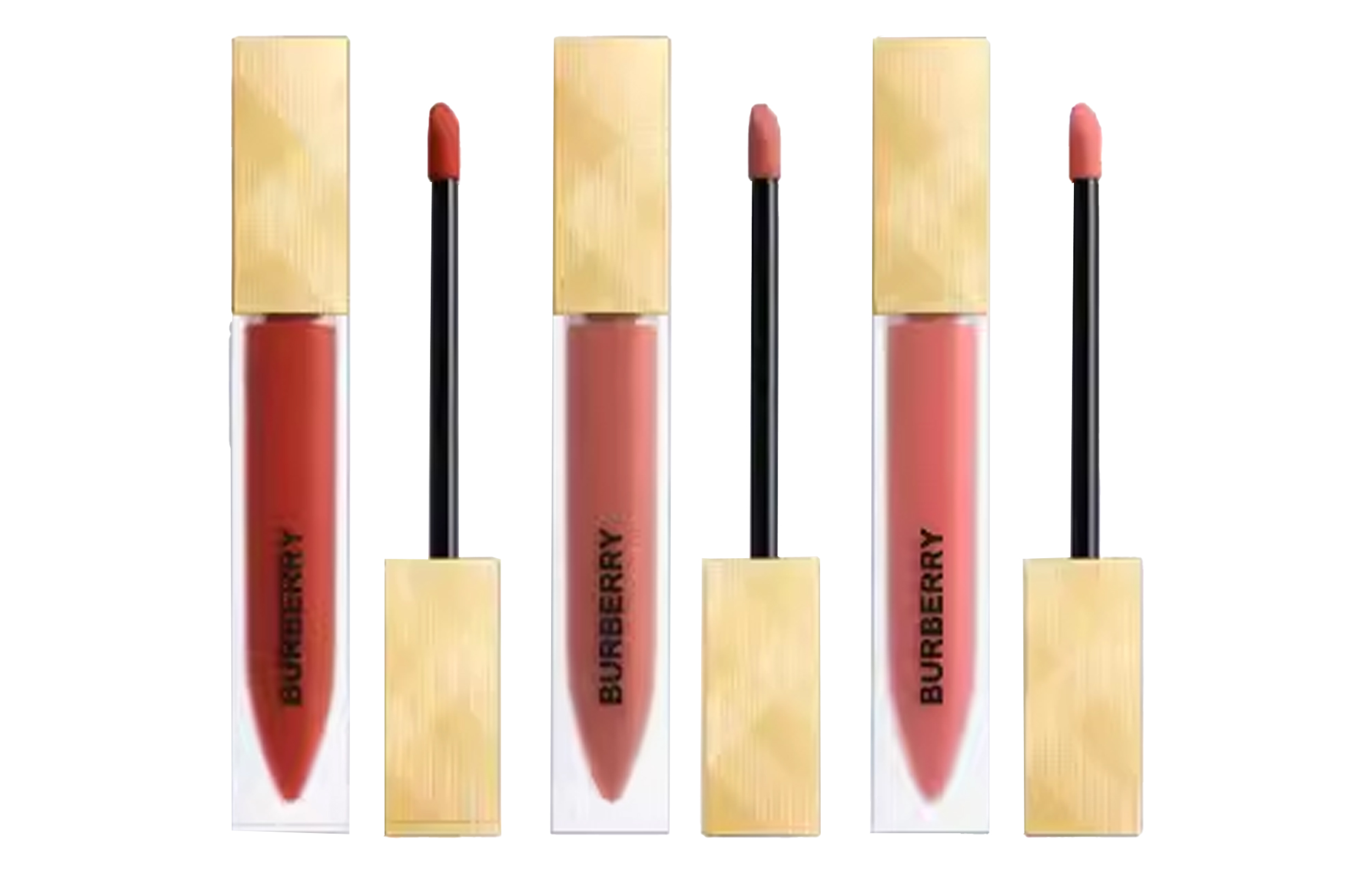 Burberry Lip Stains / Lip Glosses / Liquid Lipsticks Women's