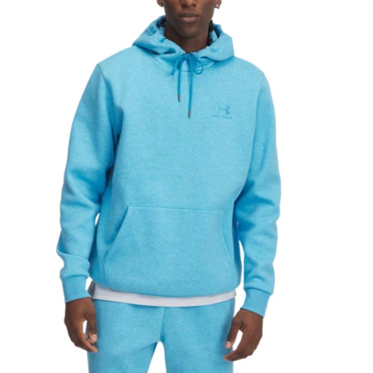 Under Armour Icon Sweatshirt Men's Blue