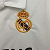 2002-2003 Retro Real Madrid Home Football Shirt 1:1 Thai Quality