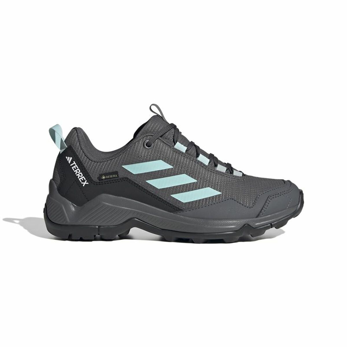 Sports Trainers for Women Adidas Terrex Eastrail Gtx Dark grey