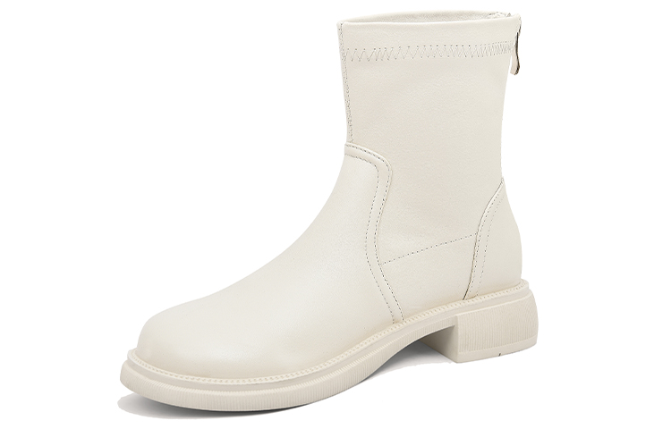 Lily Wei Ankle Boots Women's