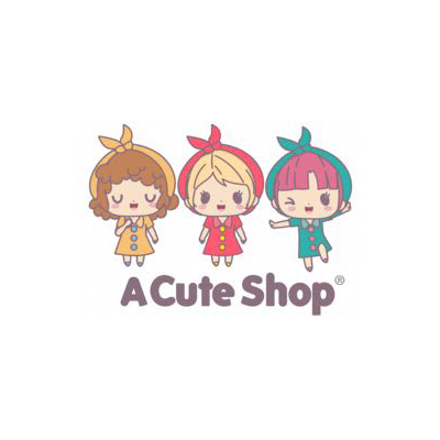 Hello Kitty & Friends A Cute Shop - Inspired by You. For The Cute Soul. 