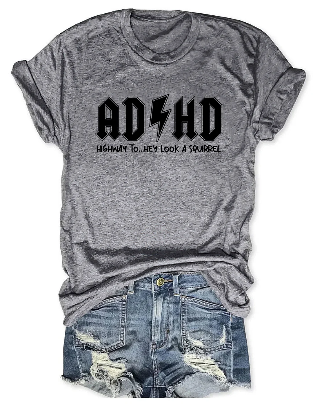 ADHD T-Shirt