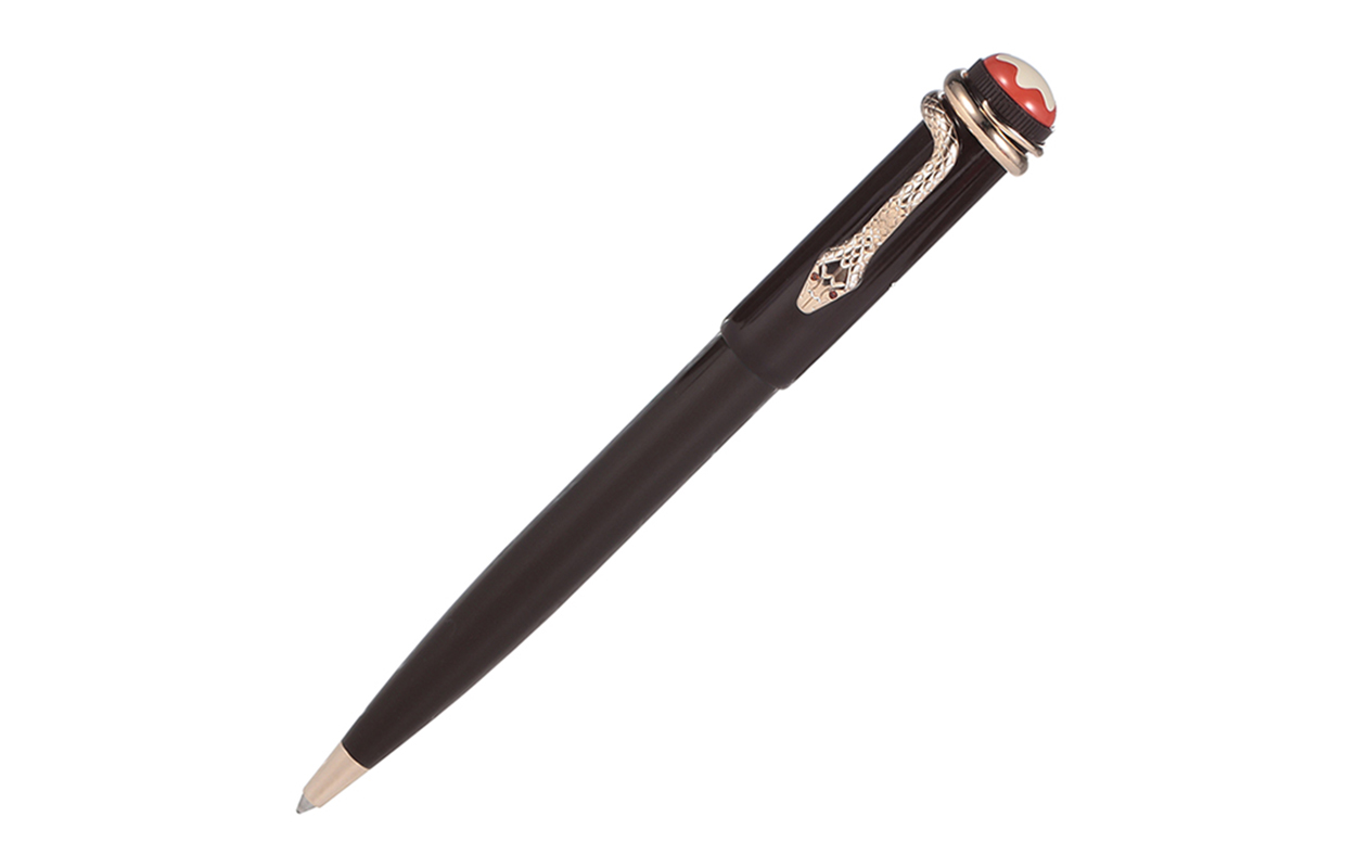 MONTBLANC Ballpoint Pens