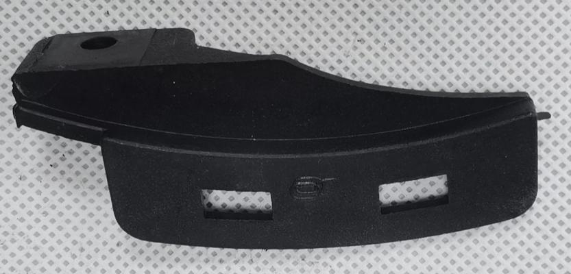 JOYOR Y Model Universal Accessory  Front fender bracket left and right*1 set