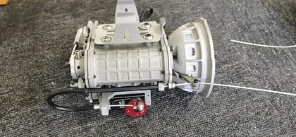 CHUANQI ENGINE