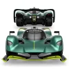 [Exclusive] Aston Martin Valkyrie AMR Pro RC Car 1/14 Scale Licensed Remote Control Toy Car by Rastar