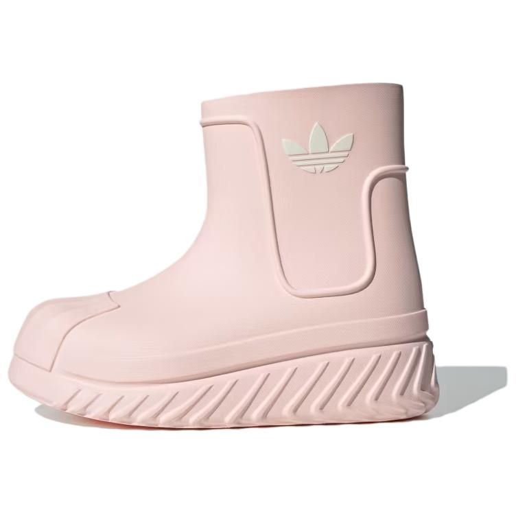 Adidas Wmns adiFOM Superstar Boot 'Sandy Pink' Women's