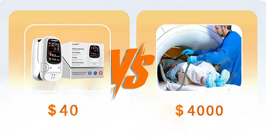 Caselast™ Develops Newly Launched Non-Invasive Smart Glucose Meter 51 Caselast™ Develops Newly Launched Non-Invasive Smart Glucose Meter