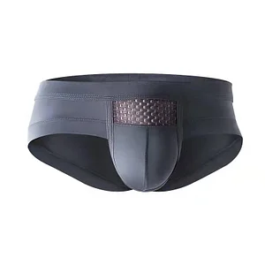 U-convex modal men's briefs