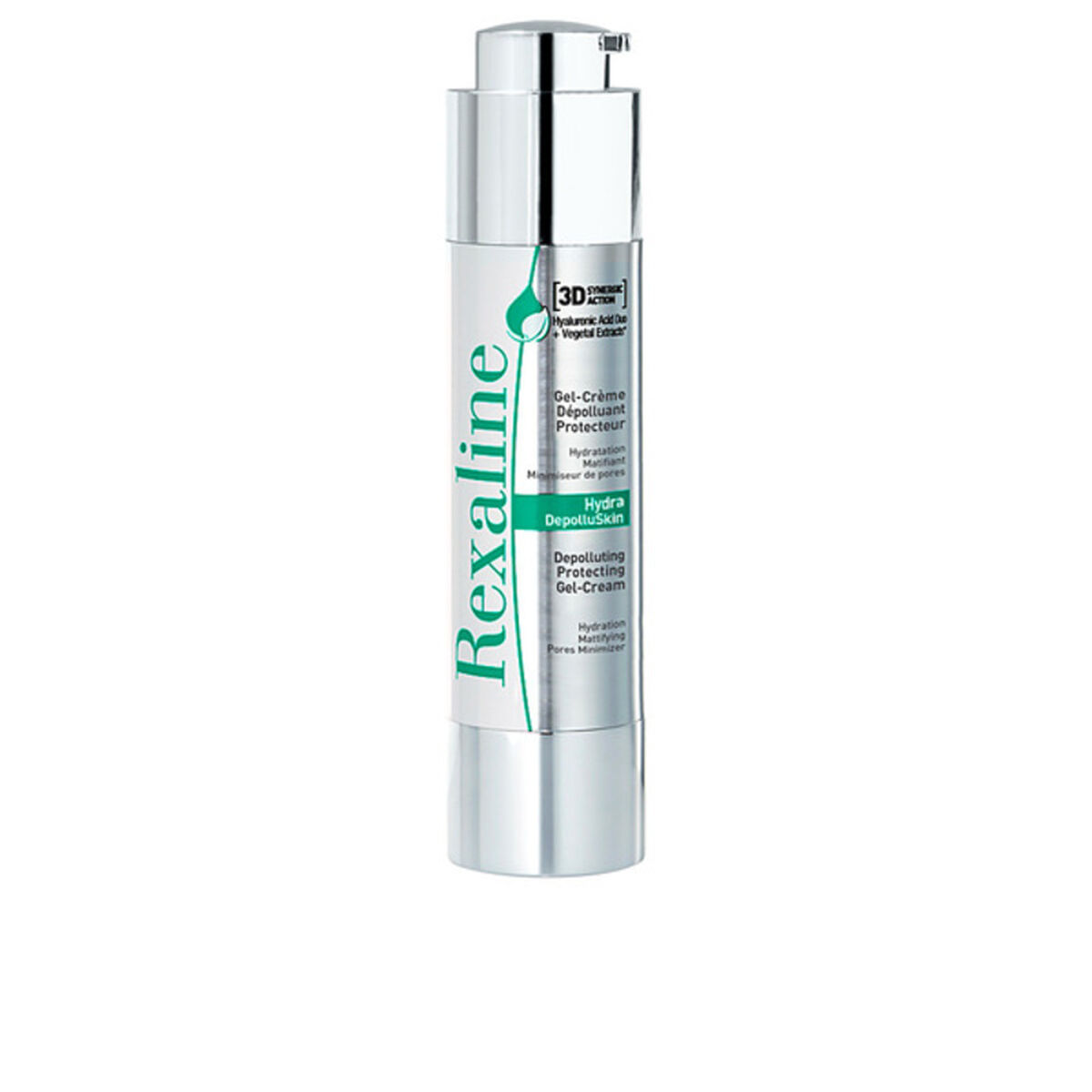 Facial Cream Rexaline 700127 50 ml