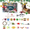 LAST 48 HOURS 49% OFF - 2025 CHRISTMAS COUNTDOWN CAT TOYS ADVENT CALENDAR