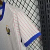 2024 Kids Size France Away Football Shirt 1:1 Thai Quality 