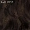 Affordable Bangs Curly  Hair Wig