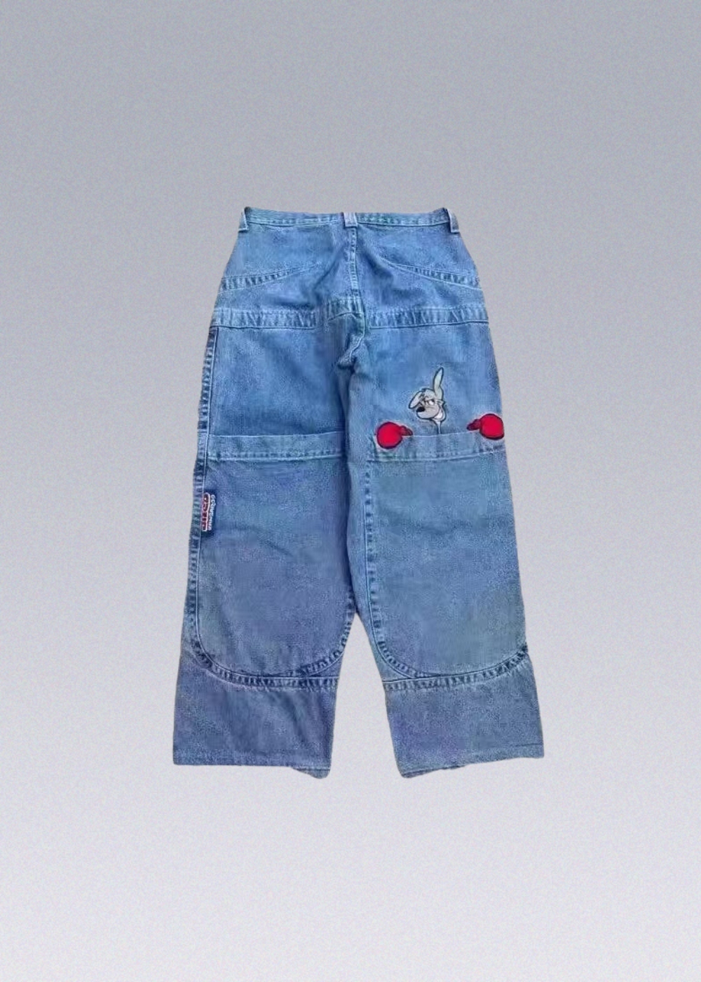 Vintage JNCO Jeans Y2K