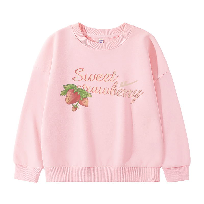 WARRIOR Kids Sweatshirts