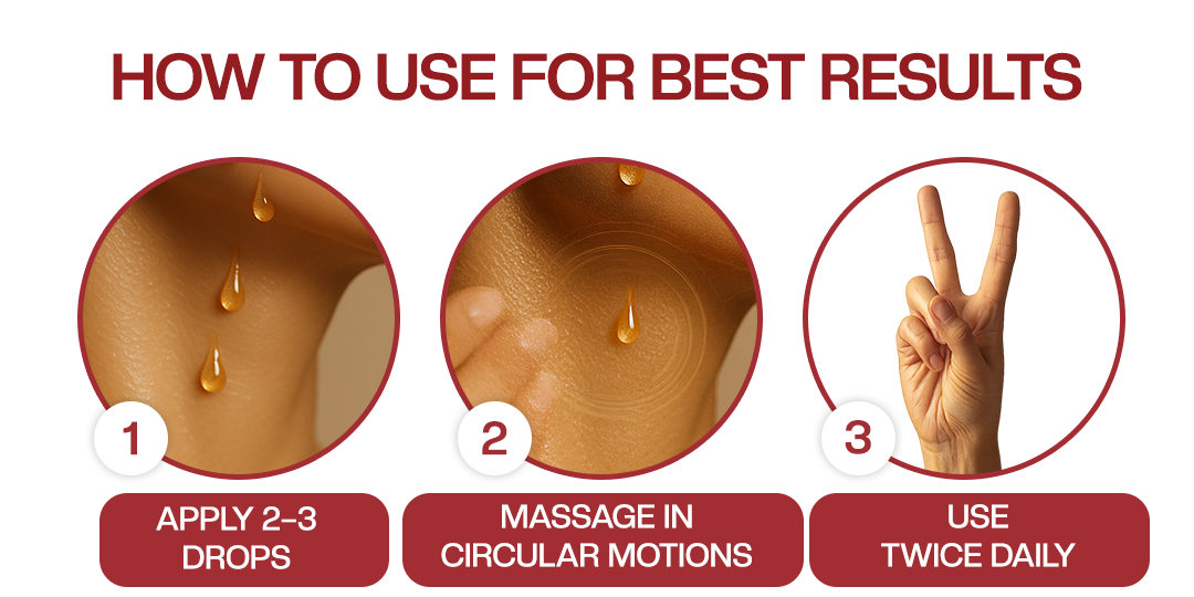 NATRAVOR® AuréLuxe Body Firming Oil image NATRAVOR® AuréLuxe Body Firming Oil