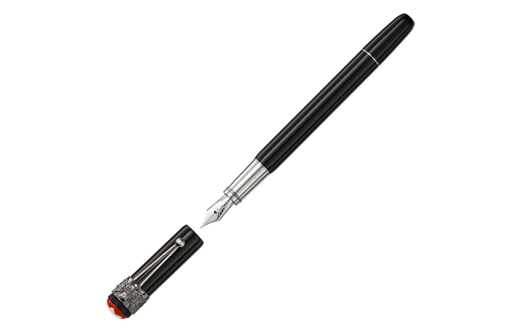 MONTBLANC Heritage Collection Pens