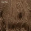Affordable Bangs Curly  Hair Wig