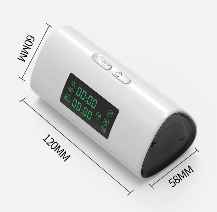 Portable CPAP Cleaner & Sanitizer