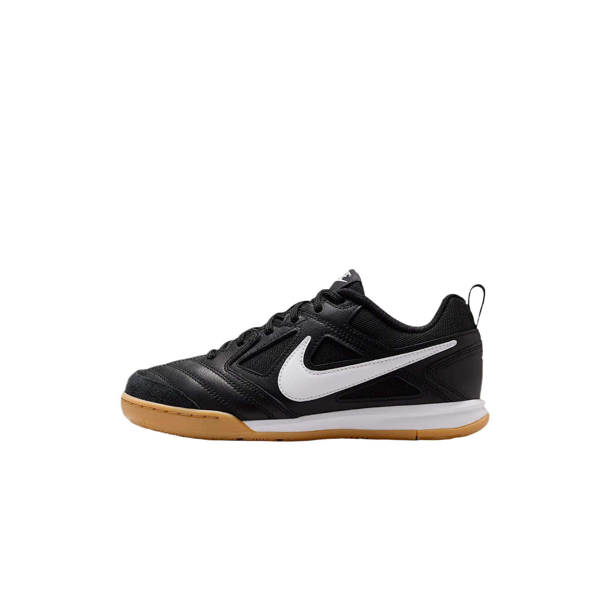 Nike Low Top Kids' Training Shoes Black Kids'