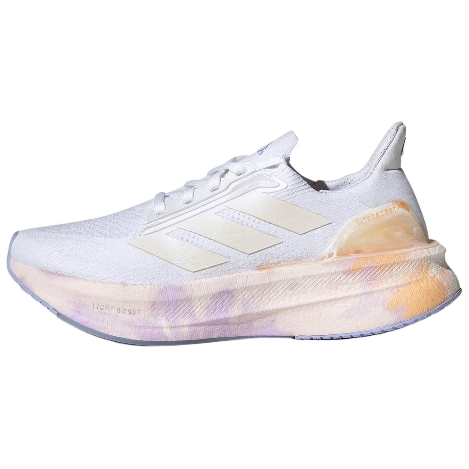 Adidas Ultra Boost 5X Tie Dye Women's