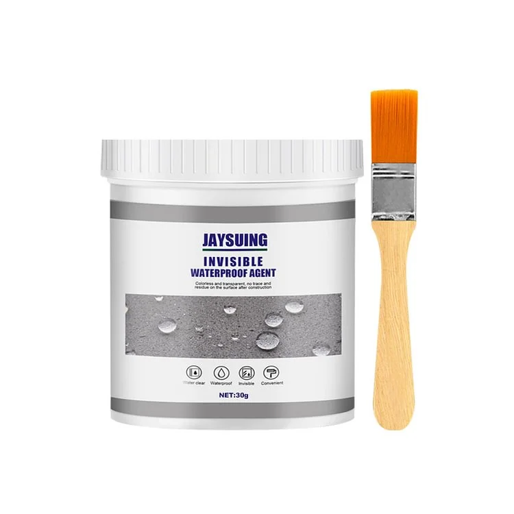 ❤️Year-End Promotion 49% OFF🔥Waterproof Insulating Sealant（Gift Free Brushes）