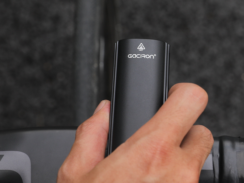 Shimano Di2 Integration