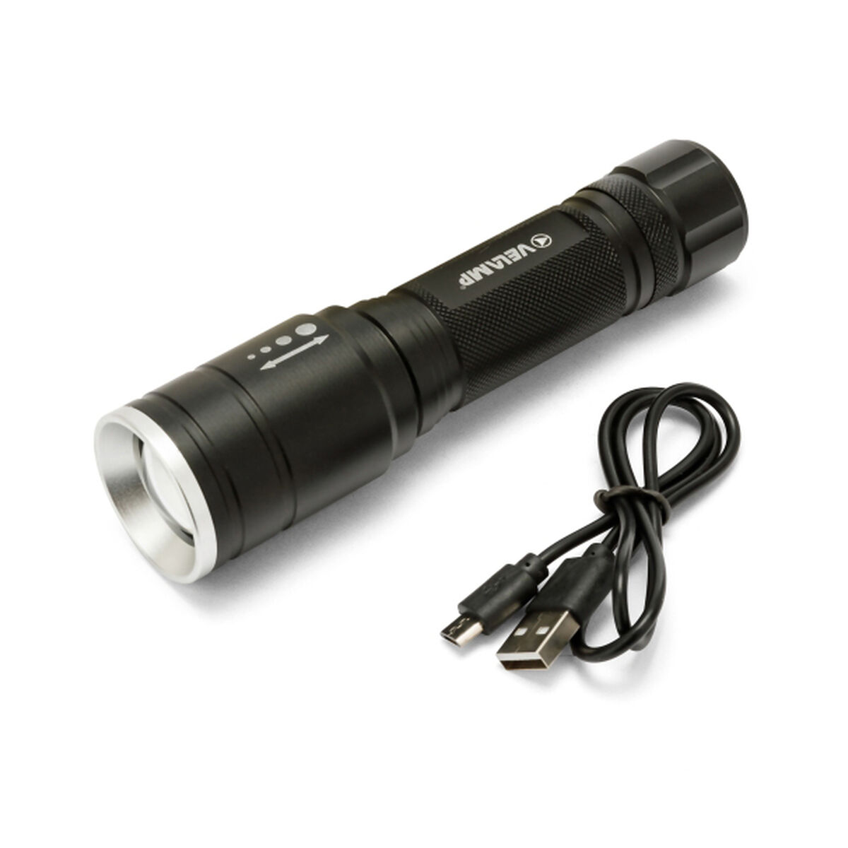 Torch LED Velamp 5 W 320 Lm
