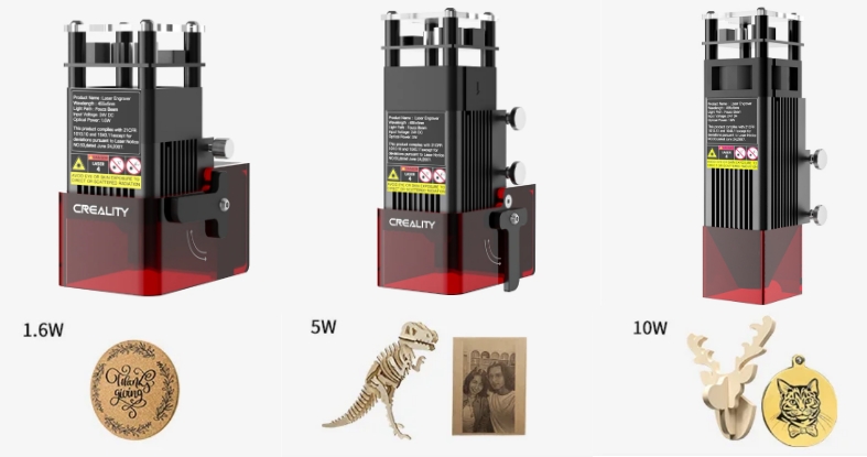 Creality Laser Module 10W