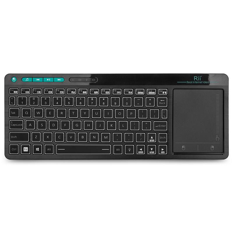 RiiMall-Minikeyboard|mouse|Gamepad|keyboard