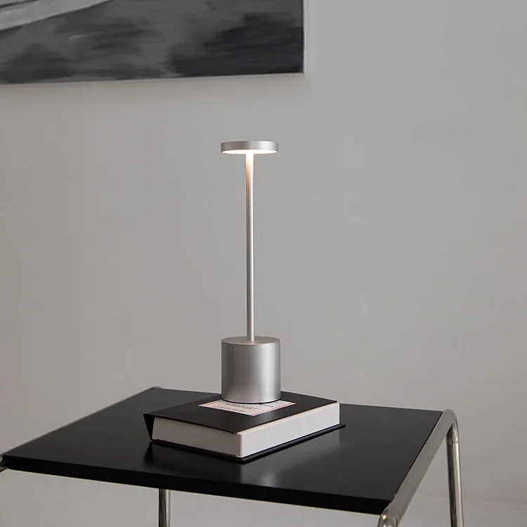 Shop Luxciole Table Lamp Online. Battery Operated Lamp by Hisle