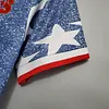 1994 Retro United States Soccer Jersey Home love fball