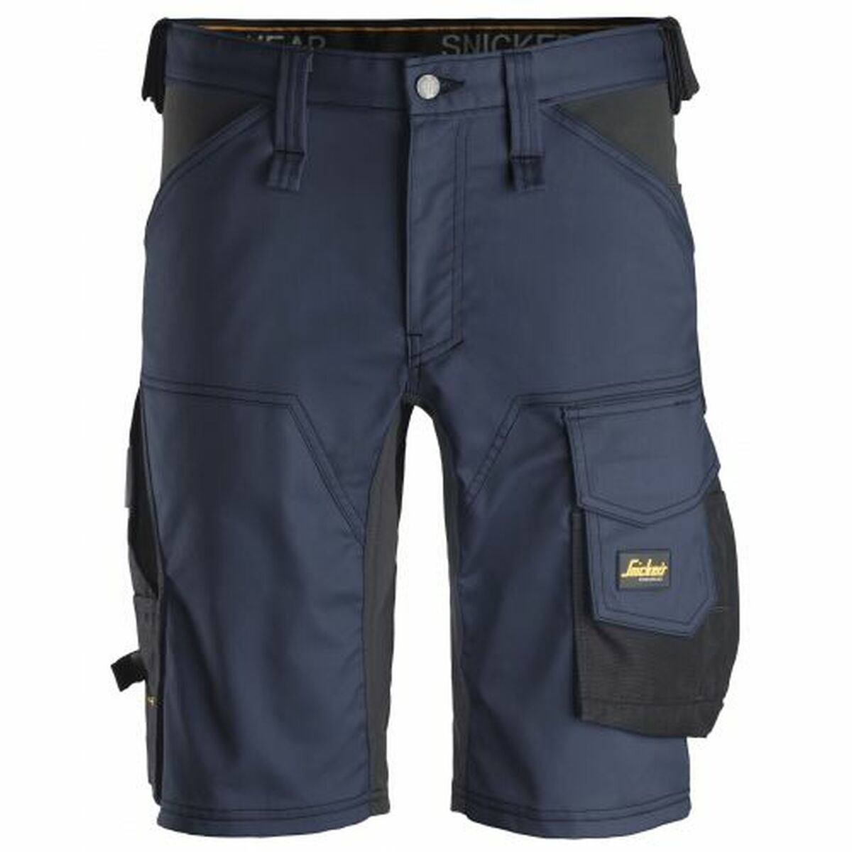 Shorts Snickers Workwear AllroundWork