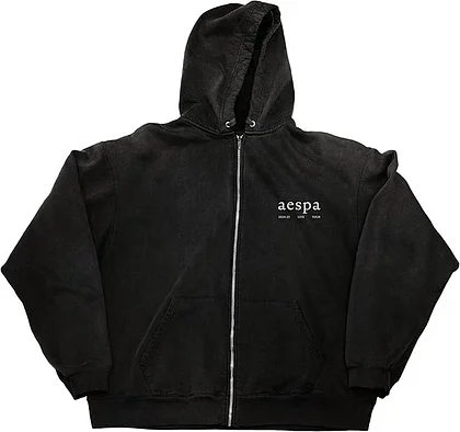 2025 Synk: Parallel Line Tour Merch