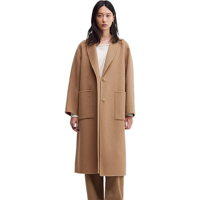 Broadcast Coats Women's