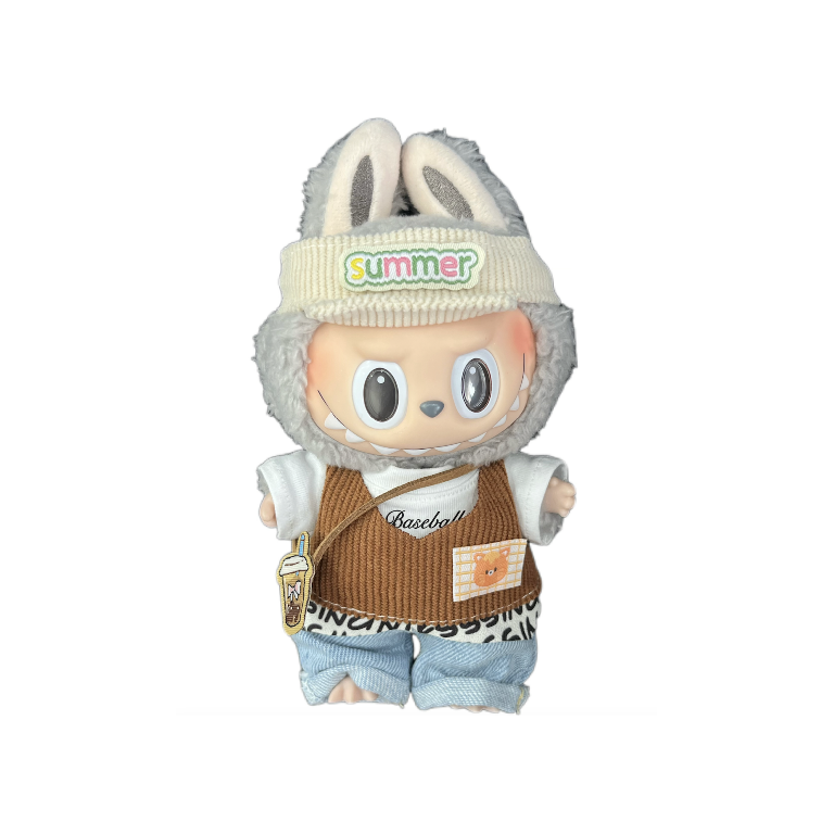 / Custom Doll Customization