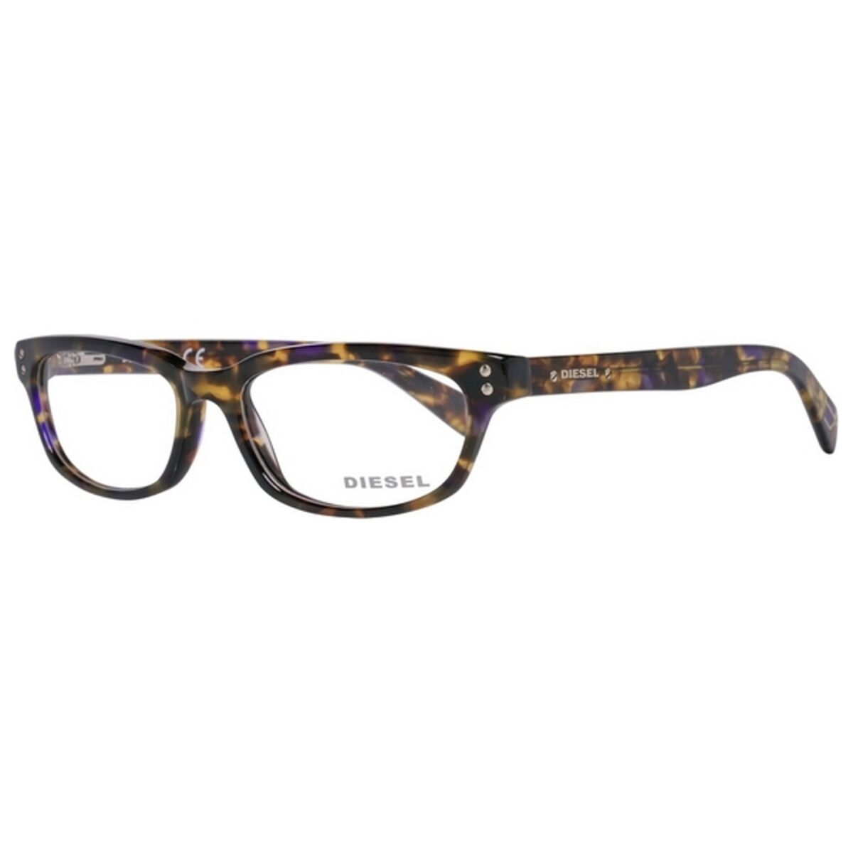 Ladies' Spectacle frame Diesel DL5038 52055 &Oslash; 52 mm
