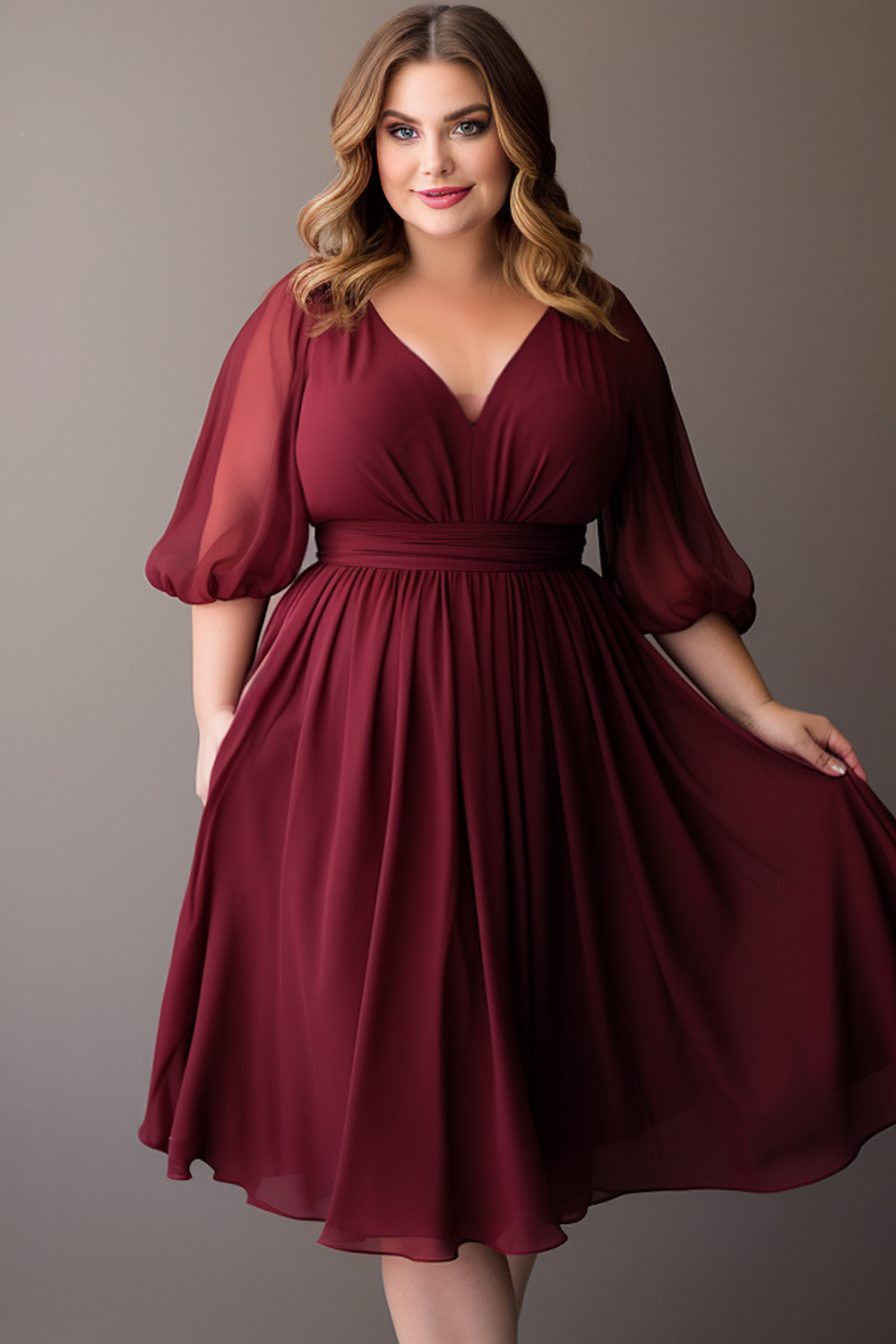 Flycurvy | Plus Size Brand New Arrivals in 2022