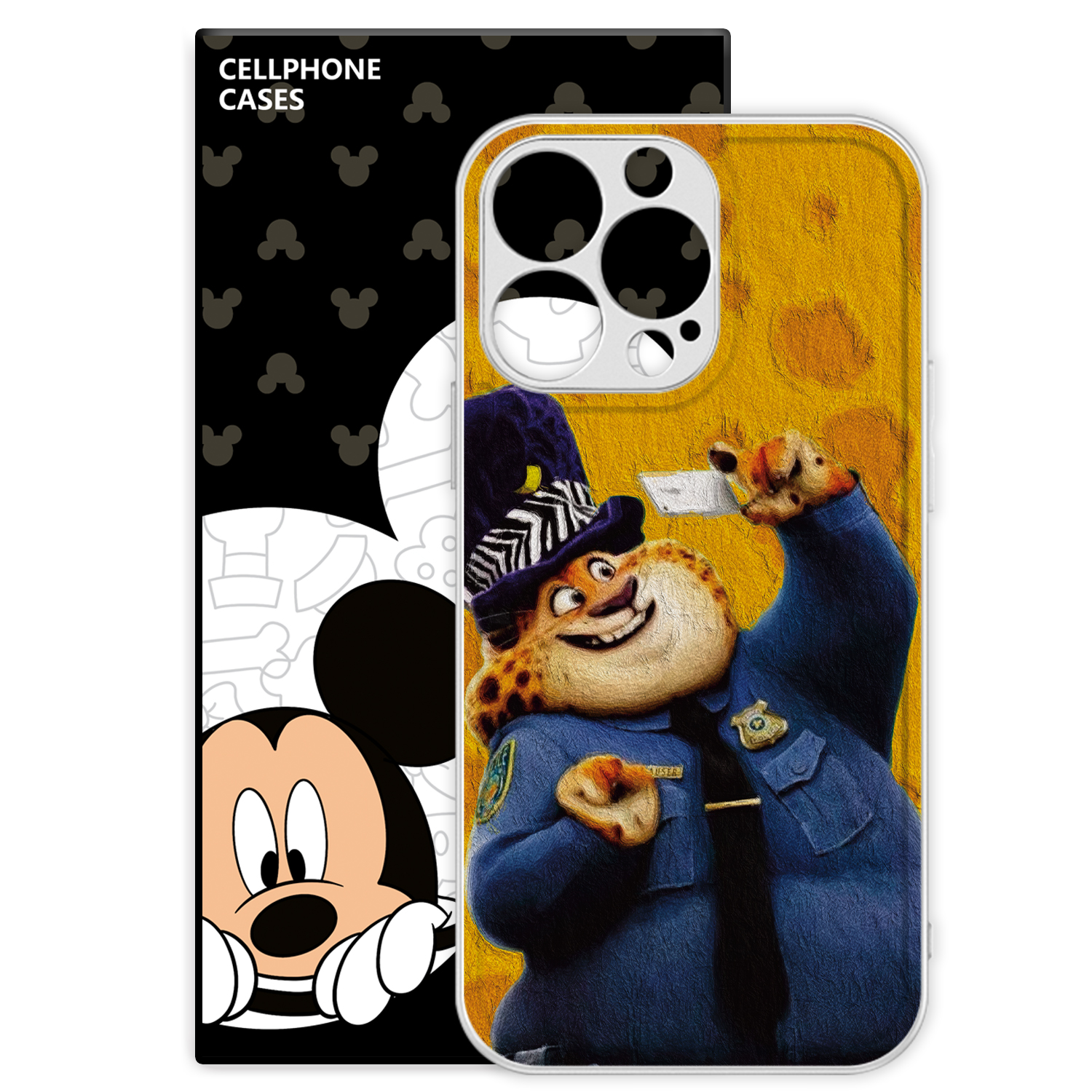 Disney Phone Cases