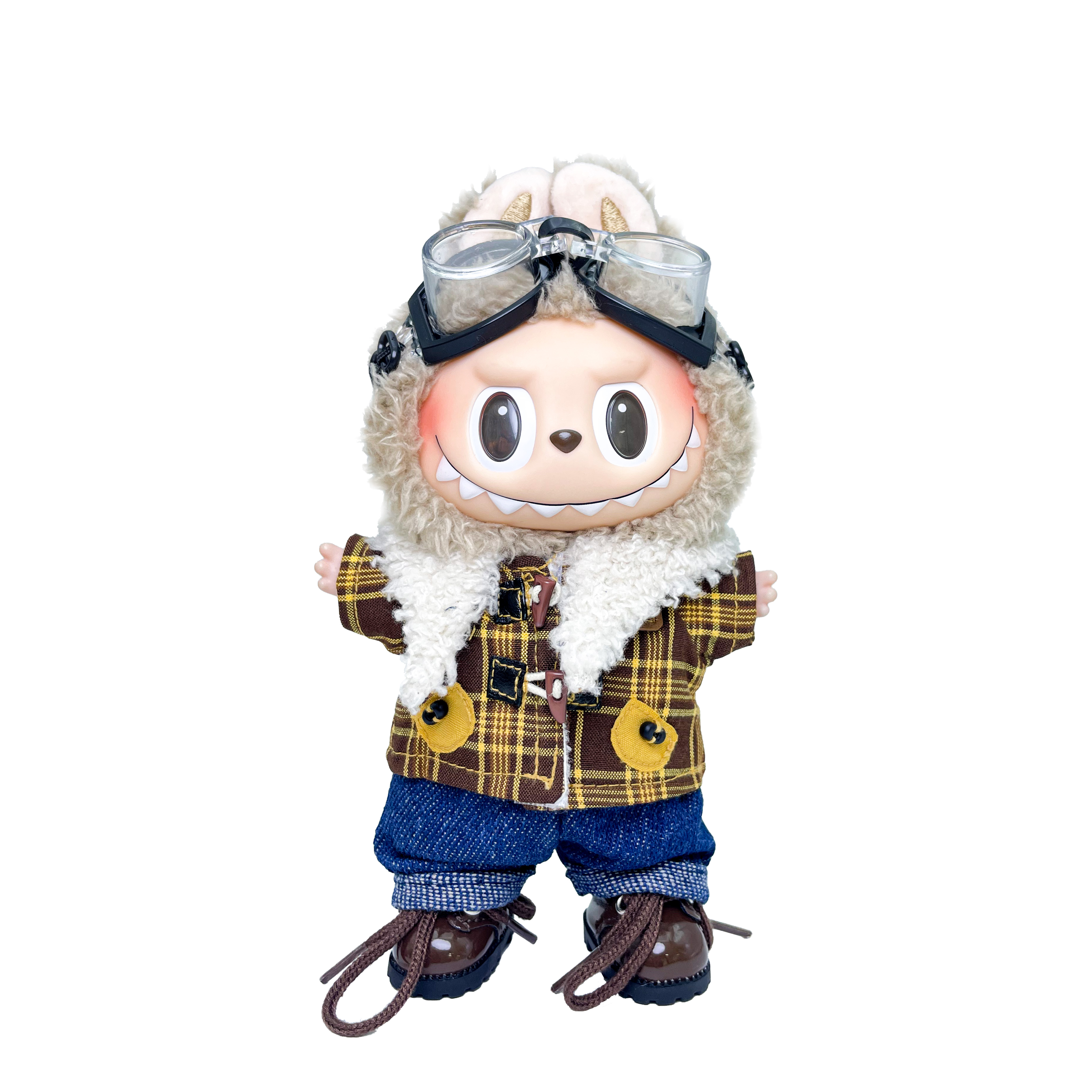 / Custom Doll Customization